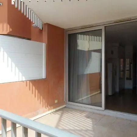 Apartamento Port Dauphin Iii Agde