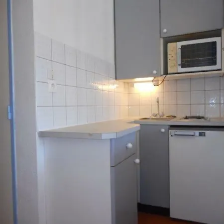 Apartamento Port Dauphin Iii *